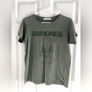 Daydreamer Ramones T-shirt